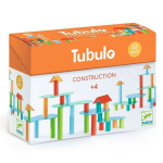 Konstruktor Tubulo ehitus