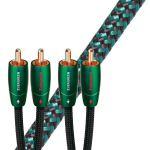 Audioquest Evergreen RR 1,5 m &ndash; audiokaabel 2 x RCA &ndash; 2 x RCA
