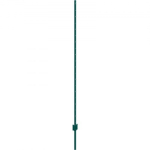 Aiapost, 86.5x15x182.9 cm, Roheline, Teras