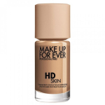 Jumestuskreem Make Up For Ever HD Skin 30 ml, 2R38 Cool Honey