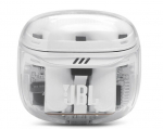 JBL Tune Flex 2 TWS Earphones Ghost White