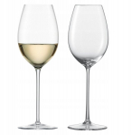 Veiniklaasid Zwiesel Enoteca Riesling, 319 ml, 2 tk.