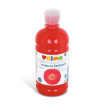 Primo Poster Paint Red 0,5l