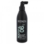 Vol&uuml;&uuml;mi andev sprei, mis t&otilde;stab juukseid juurtest Redken Volume Rootful 06 Root Lifting, 250 ml
