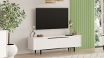 TV-alus On1-W, valge