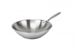 Facklemann WOK pann, 28 cm