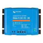 Victron Energy Orion-Tr alalisvoolu isoleeritud muundur 24/12-20A (240W)