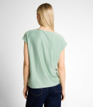 ---tom tailor Naiste T-s&auml;rk 1050834*40008, heleroheline 4069403295136