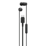 Sony Ier-ex15c k&otilde;rvaklapid mikrofoniga, Usb-c, must