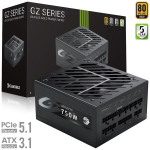 Toiteallikas GAMEMAX GZ 750G