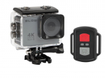 Seiklus- ja vabaajakaamera Wi-Fi spordikaamera Go Pro4U + 32GB micro-SD Kaart