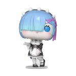 Funko pop! Re:null kujuke