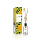 Pure Essence 6x25ml kodul&otilde;hna difuusorid: vanilje ja apelsin