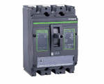 Noark 112797 Kompaktne kaitsel&uuml;liti 3p 160a 400v Ac