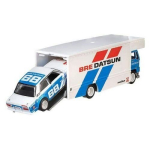 Hot Wheelsi 50. aastap&auml;eva esmaklassilised s&otilde;idukid (4 pakki)