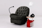 Tugitool-lamamistool Dream Electric, must