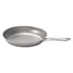 Roostevabast terasest pann Zyle Signature ZY1660FP, &Oslash;28cm