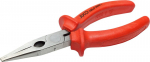 Juco Pikad sirged poleeritud tangid 160mm