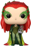 Funko pop! Figuur Batman ja Robin Poison Ivy 531