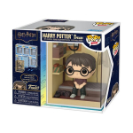 Figuur Harry Potter Funko Pop! Nurgad koos riidekapiga 9 cm