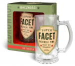 &Otilde;llekann "champion Facet" 500ml