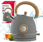Klausberg KB-9009 Retro 1,8 l termomeetriga