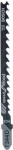 Bosch T244d Hcs saag puidu jaoks, kumerad l&otilde;iked