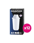 Aquaphor A5 12 tk.
