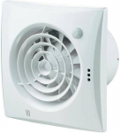 Tuulutusavad Vaikne 100 Tp ventilaator taimeriga ja liikumisanduriga
