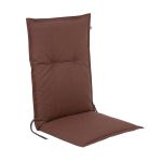 &Otilde;uetooli padi Patio Malezja, 100x46 cm, pruun