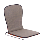 &Otilde;uetooli istmepadi Patio Monoblock, 74x38 cm, erinevates v&auml;rvitoonides