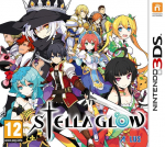 Arvutim&auml;ng Stella Glow m&auml;ng Nintendo 3ds konsoolile