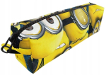 Minionki pliiatsikott teie pealdisega