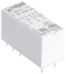 Elektromagnetrelee 12v alalisvool, 16a/250v vahelduvvool, 16a/24v alalisvool