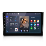Android multimeedia carplayJunsun Audi A4 8E 8H B6 B7 2000-2009 9 tolli
