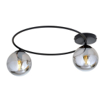 Laelamp SOPRA 2 BL GRAFIT - Emibig