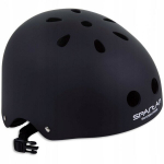Kiiver Spartan Basic L ruladele, rulluiskudele, ruladele