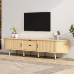 TV kapp, MDF, 175x40x42 cm, 30 kg, 1 tk