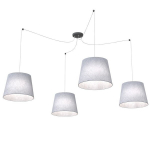 Emibig ripplamp Ascot