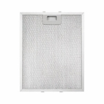 &Otilde;hupuhasti filter K&ouml;&ouml;gikubu filter, 320x260 mm, 2 tk