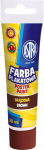Astra plakativ&auml;rv 30 ml, pruunid v&auml;rvid