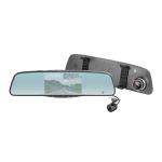 Videoregistraator NAVITEL MR250 DVR