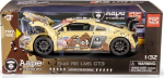 Rmz Hobby Audi R8 Lms Gt3 1:32 mudel heli- ja valgusefektidega