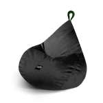 Kott-tool Qubo Tiny Drop Onyx &ndash; kompaktne, moodne, pehme