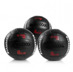 Raskendatud pall Hammer Competition, 4 kg
