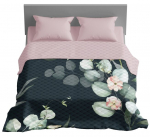 Eurofirany voodikate NHL-064, 170x210 cm