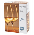 Schott Zwiesel Elegance - 2 tk. veiniklaasid, 340 ml