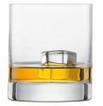 Zwiesel Glas Tavor klaasid viskile, 4 tk. komplekt, 422 ml