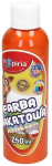 Plakativ&auml;rv Inspiria 250 ml, oranž, kate, kool