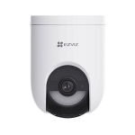 EZVIZ HB8 Lite 4G v&auml;liturvakaamera 2K+ 4MP Wi-Fi 4G 360&deg; AI tuvastus v&auml;rviline &ouml;&ouml;n&auml;gemine IP65 CS-HB8cW4GA
